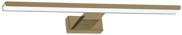 Nástěnné LED svítidlo Shine1, 1x LED 13,8w, 4000k, (60 cm), c