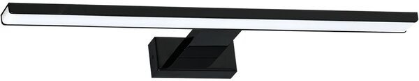 Nástěnné LED svítidlo Pinto, 1x LED 12w, 3000k, (50 cm), b