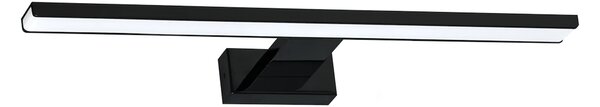 Nástěnné LED svítidlo Pinto, 1x LED 12w, 3000k, (50 cm), b
