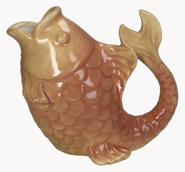 Dekorativní váza Fish