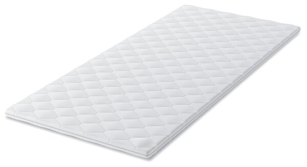 BF Texas vrchní matrace 90x200 cm HR pěna 4 cm