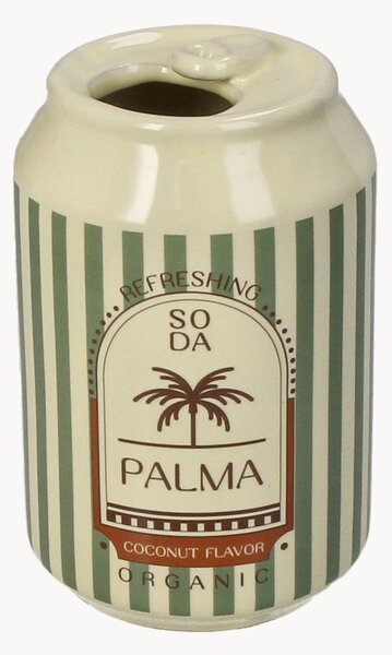 Váza Soda Can Palma