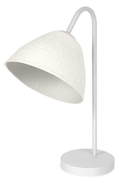 Dekorativní stmívatelná stolní lampa E14 CAMEL BELL