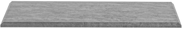Koupelnová deska HAVANA CONCRETE 60 cm