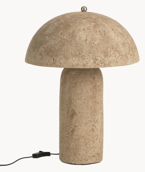 Stolní lampa Mashroom