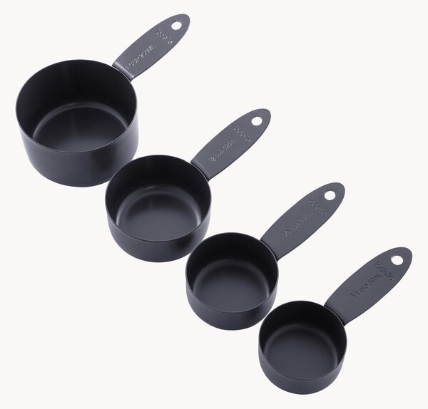 Sada odměrek Essentials, 4 díly