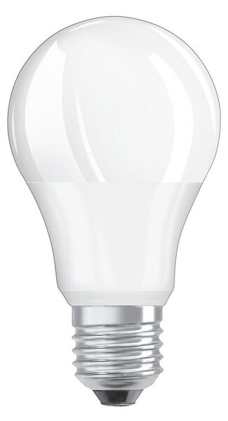3 ks matná LED žárovka E27 4.9 CLASSIC A, teplá bílá