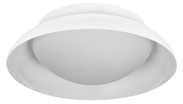 LED stropní svítidlo bílé E27 ORBIS MILAN 305mm