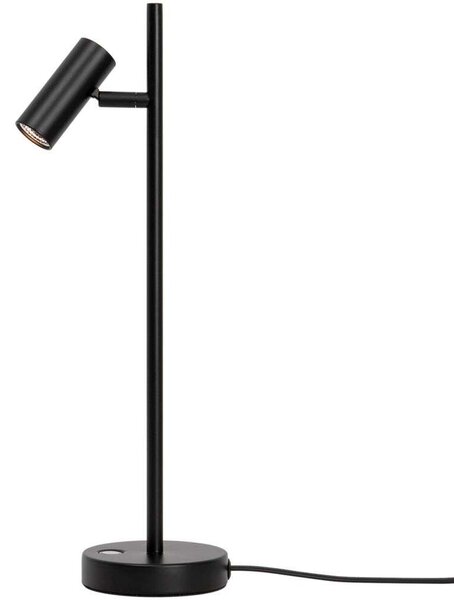 Nordlux - Omari LED Stolní Lampa Black - Lampemesteren