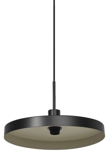 Talířový LED lustr dekorativní E27 PLATE PENDANT
