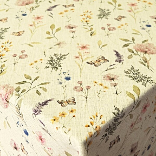 Ubrusy LINO 70x70
