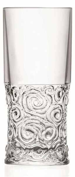 RCR SOUND SOUL SKLENICE NA VODU 350ML SADA 6KS