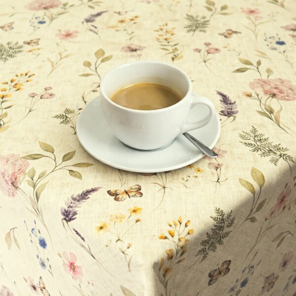 Ubrusy LINO 70x70