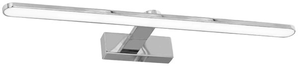 Nástěnné LED svítidlo Splash, 1x LED 12w, 4000k, (60 cm), ch