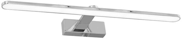 Nástěnné LED svítidlo Splash, 1x LED 12w, 4000k, (60 cm), ch