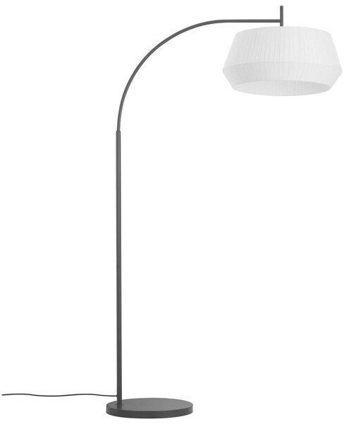 Nordlux - Dicte Stojací Lampa White - Lampemesteren