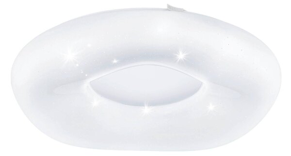 STROPNÍ SVÍTIDLO, 40/9 cm Eglo - Online Only svítidla, Online Only