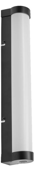 Koupelnové nástěnné světlo 400 mm 820 lm TUBE, laditelná bílá