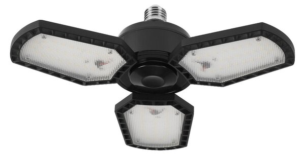 Stropní svítidlo na renovaci E27 40W HIGHBAY, studená bílá