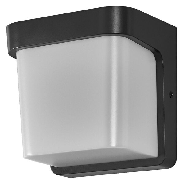 LED nástěnné svítidlo 11 W IP65 ENDURA IHSAN, teplá bílá
