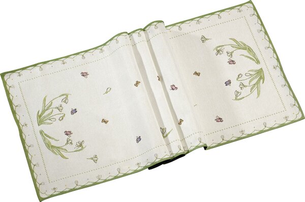 Villeroy & Boch 14-8663-6150 Běhoun Colourful Spring 49 x 143 cm