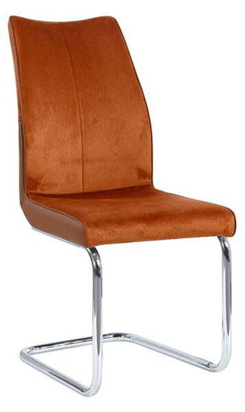 Jídelní židle Frallu (cihlová). 1015773