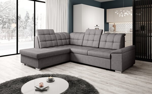 Rozkládací sedací souprava Otis (soro 24) (L) 