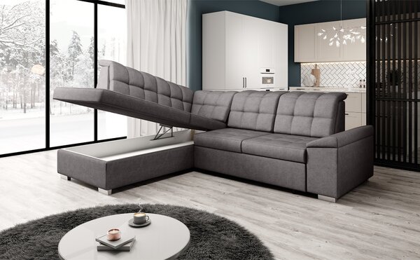 Rozkládací sedací souprava Otis (soro 24) (L) 