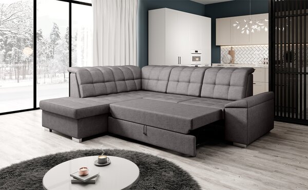 Rozkládací sedací souprava Otis (soro 24) (L) 