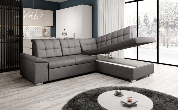 Rozkládací sedací souprava Otis (soro 24) (P) 