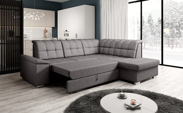 Rozkládací sedací souprava Otis (soro 24) (P) 
