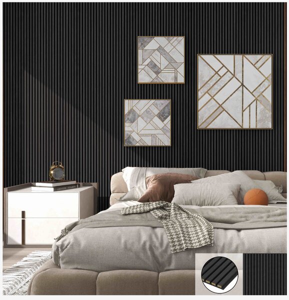 GAGN – GAGN Akustický panel Palermo 240x60cm