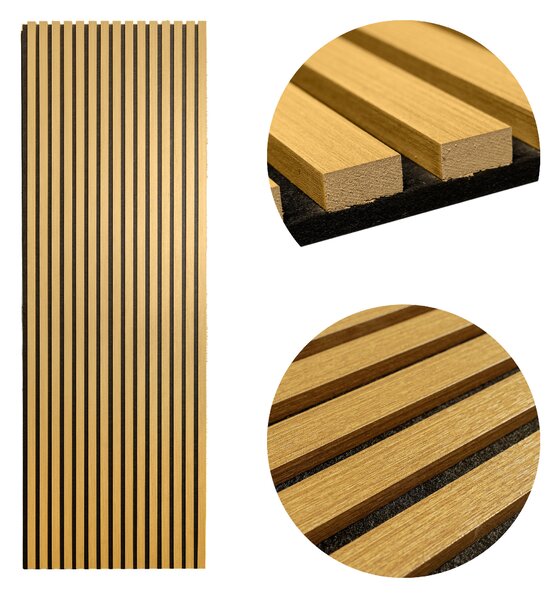 GAGN – GAGN Akustický panel Neapol 240x60cm