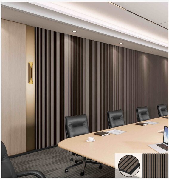 GAGN – GAGN Akustický panel Bergamo 240x60cm