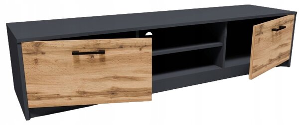TV stolek stojící Matkam 160,01 cm x 36 cm x 41 cm