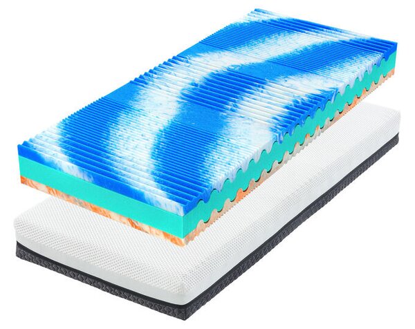Tropico Matrace Forest Air 20 cm 80 x 200 cm