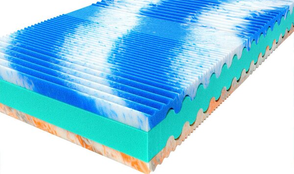 Tropico Matrace Forest Air 20 cm 80 x 200 cm