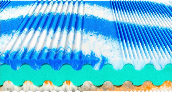 Tropico Matrace Forest Air 20 cm 80 x 200 cm