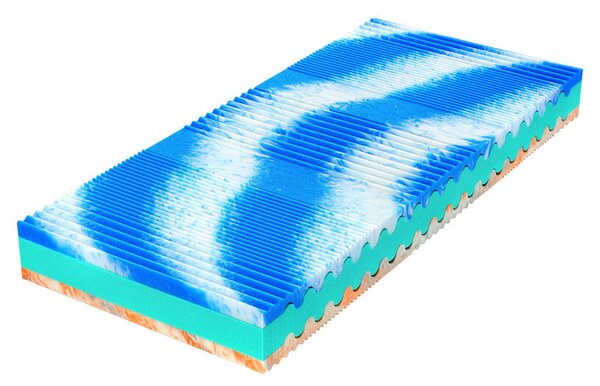 Tropico Matrace Forest Air 20 cm 80 x 200 cm