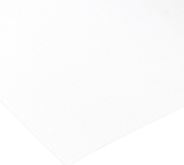 FOA Látková roleta, STANDARD, Bílá, LE 137 , 57 x 150 cm