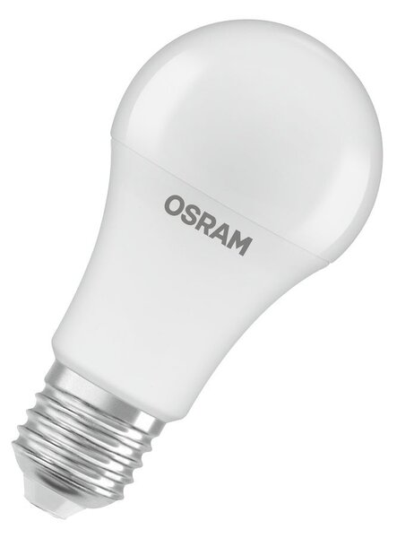 LED žárovka E27 10W STAR+ CLASSIC A75, studená bílá