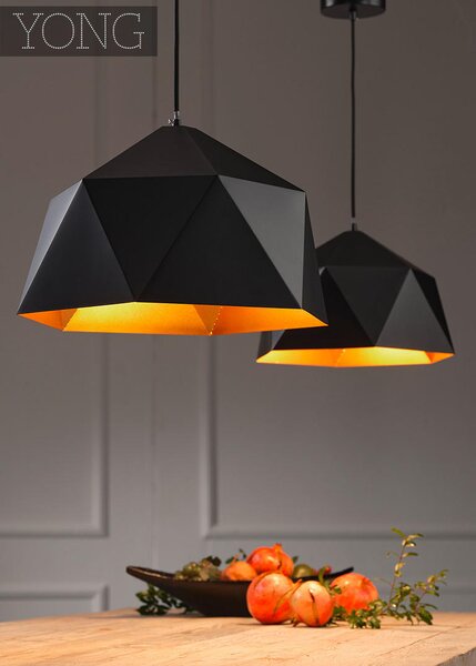 ZÁVĚSNÉ SVÍTIDLO, 46/120 cm - Online Only svítidla, Online Only