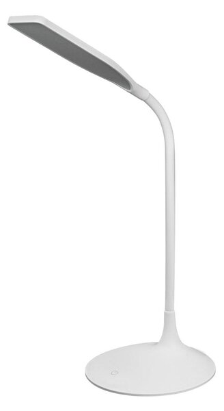 Mobilní praktické stolní LED svítidlo PANAN DISC SINGLE USB