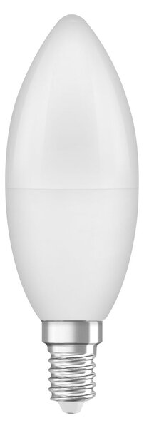 LED žárovka E14 7 STAR CLASSIC P, teplá bílá