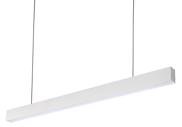 LED lineární svítidlo ALLD INSP ONE 830 35W 112cm 90° bílé