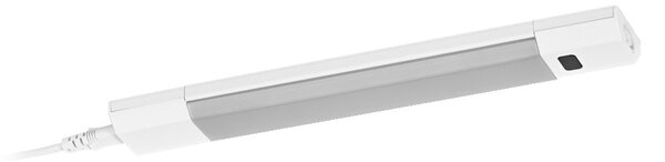 Bílé podlinové LED světlo + senzor 4W LINEAR 300, laditelná bílá