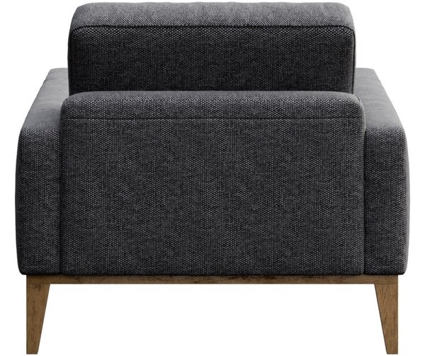 Mesonica Křeslo Musso Tufted