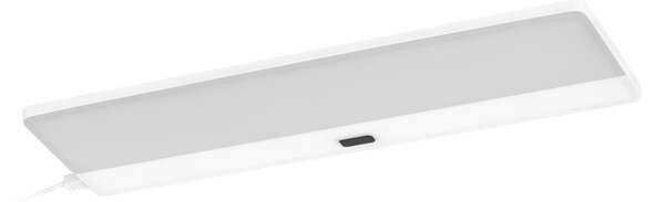 Bílý panel se senzorem 5W UNDERCABITENT 300x100mm