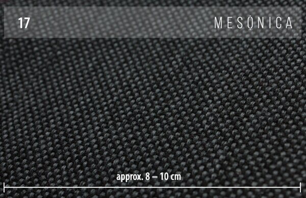 Mesonica Křeslo Musso Tufted