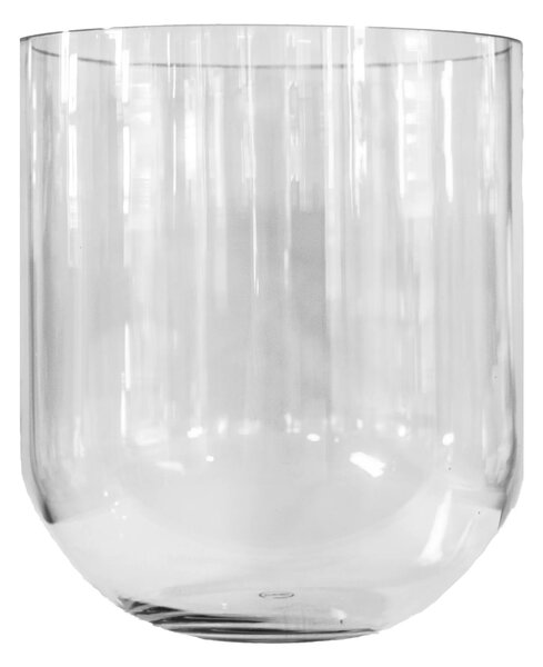 DBKD Skleněná váza Simple - Medium DK109
